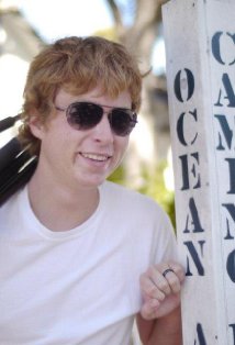 фото Daniel Bowman