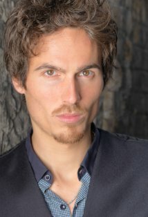 фото Дилан Таунсенд