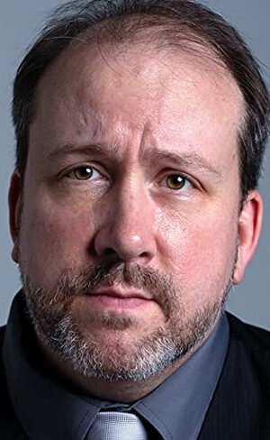 фото Остин Яновски