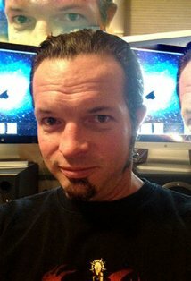 фото Clint J. Brenner