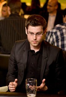 фото Шандор Тако