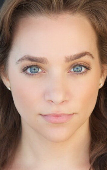 фото Марни Миллер