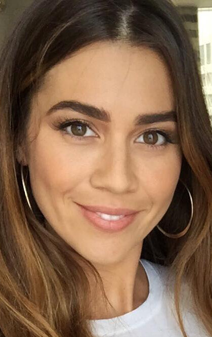 фото Рэйчел Брэнн