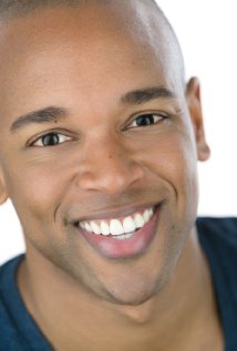 фото Джастин Уокер Уайт