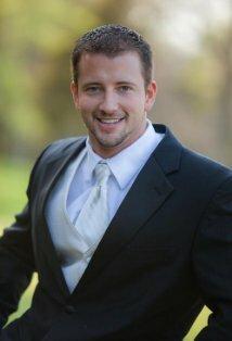 фото Донни Бентли