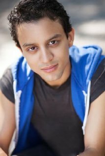 фото Захари Инфанте