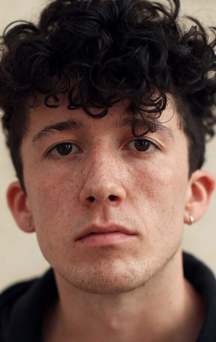 фото Максимилиан Мундт