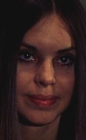 фото Мира Павлюк