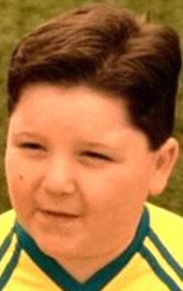 фото Анджело Массагли