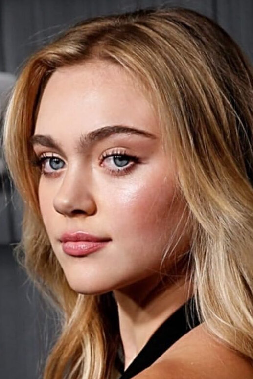 фото Изабель Грэвитт