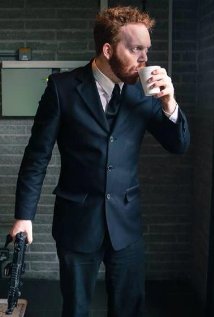 фото Джон Хардинг