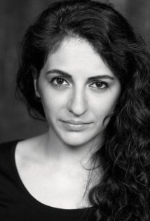 фото Элика Ашури