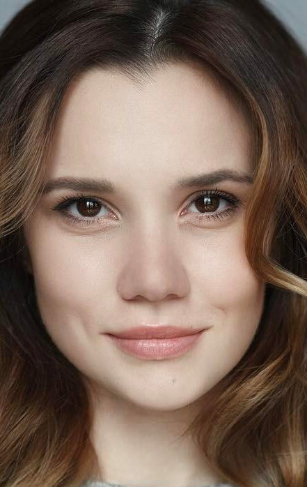 фото Галина Безрук