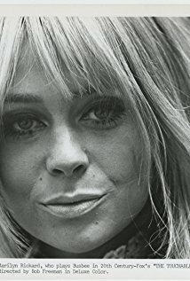 фото Моника Рингуолд