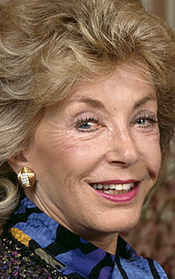 фото Энн Байденс