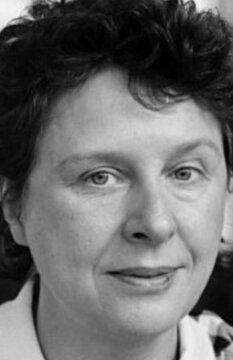 фото Ортруд Бегиннен