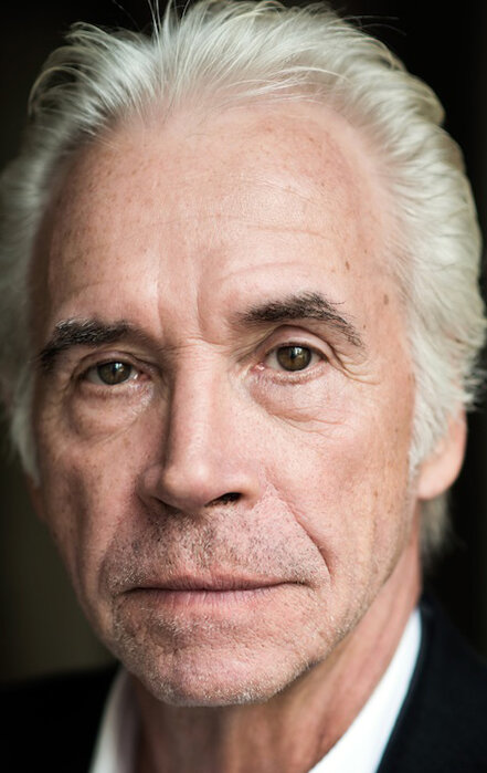 фото Вольф Рот