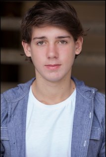 фото Callum McManis