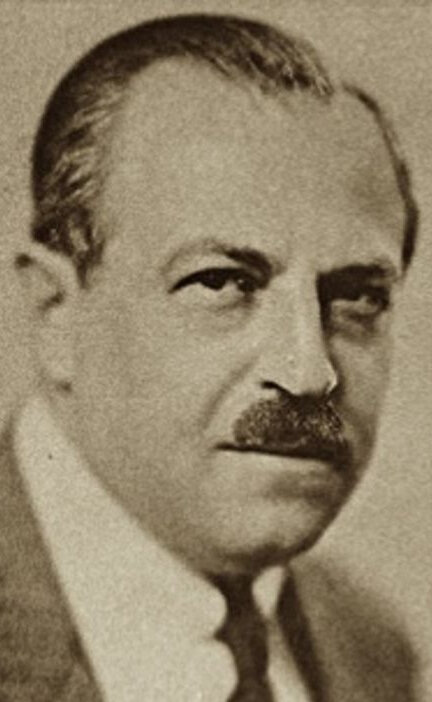 фото Макс Флейшер