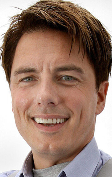 фото Джон Барроумен