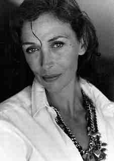 фото Инес Моралес