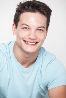 фото Гарри Холмс