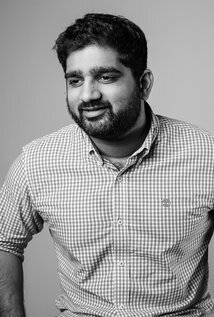 фото Nabhan Shah Karim