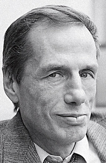 фото Аркадий Ипполитов