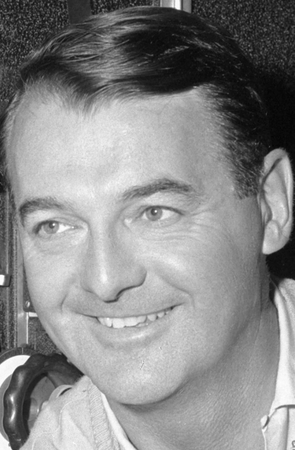 фото Ричард Л. Бейр