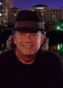 фото Роберт Энсли