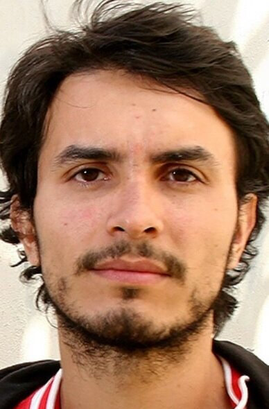 фото Хуан Себастьян Кебрада