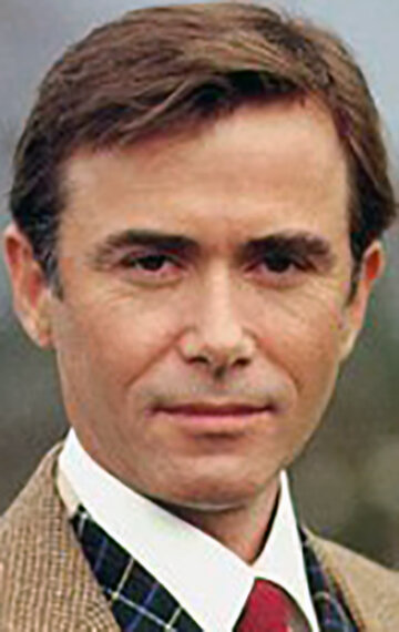 фото Брайан Дикон