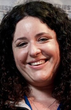 фото Эстер Хайду