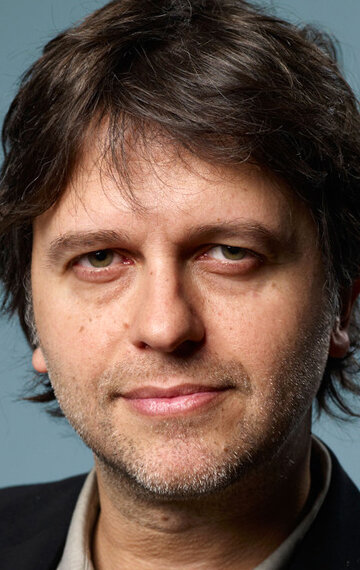 фото Хуан Карлос Фреснадильо