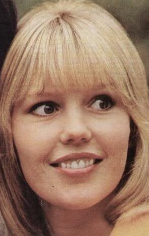 фото Тесса Уайатт