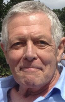 фото Дэвид Андерсон