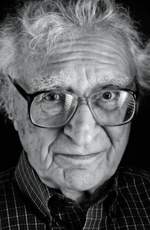 фото Шелдон Хэрник