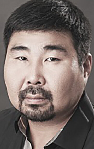 фото Бэлик Дамбаев