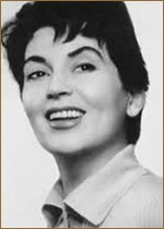 фото Миа Оремович