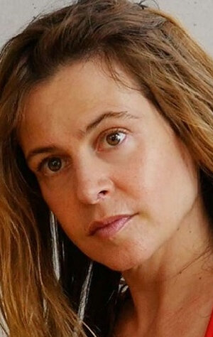 фото Маура Дельперо