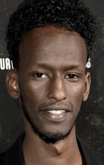 фото Махат М. Али