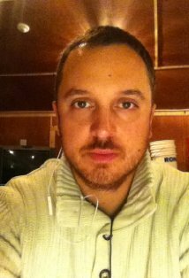 фото Бо Феррис