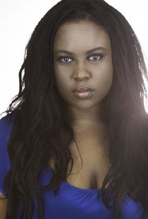 фото Тиффани Лэнг