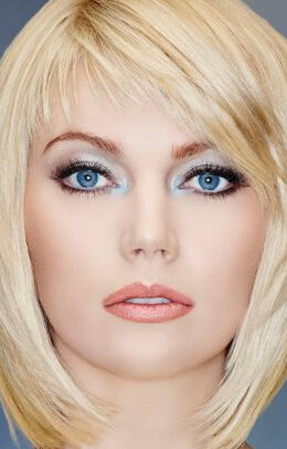 фото Алисса Борн