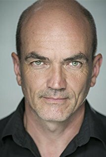 фото Майкл Адамс