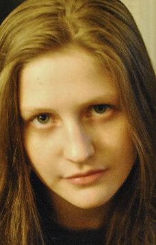 фото Айви Блэкшир