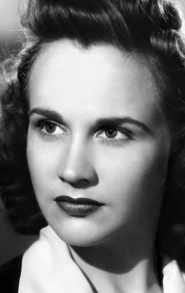 фото Ким Хантер