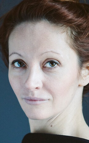 фото Ольга Белинская