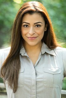 фото Марисоль Вера