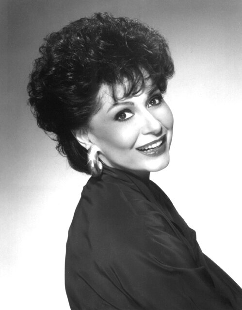 фото Кэрол Лоуренс